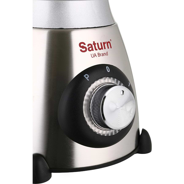 Фото - Блендер стационарный Saturn ST-FP7057