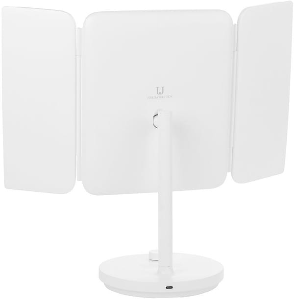 Фото - Косметическое зеркало Xiaomi Jordan Judy LED Lighted Makeup Mirror (NV536)