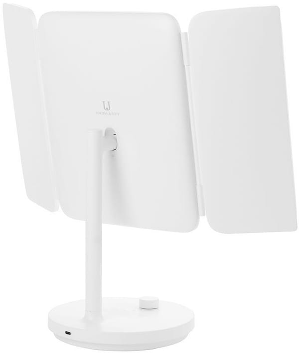 Фото - Косметическое зеркало Xiaomi Jordan Judy LED Lighted Makeup Mirror (NV536)