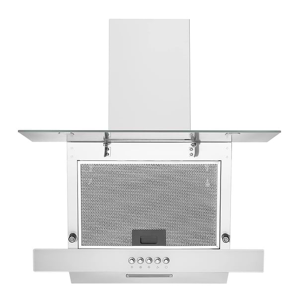 Фото - Витяжка декоративна Pyramida NX 60 (800) B GWH