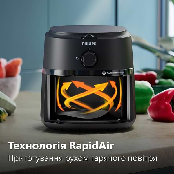 Фото - Мультипечь Philips NA110/00