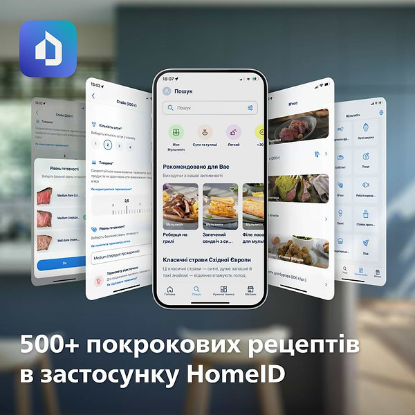 Фото - Мультипечь Philips NA110/00