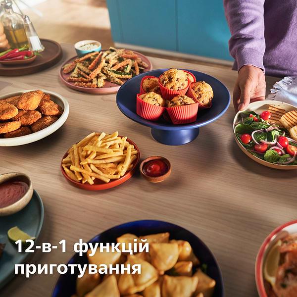 Фото - Мультипіч Philips NA120/00