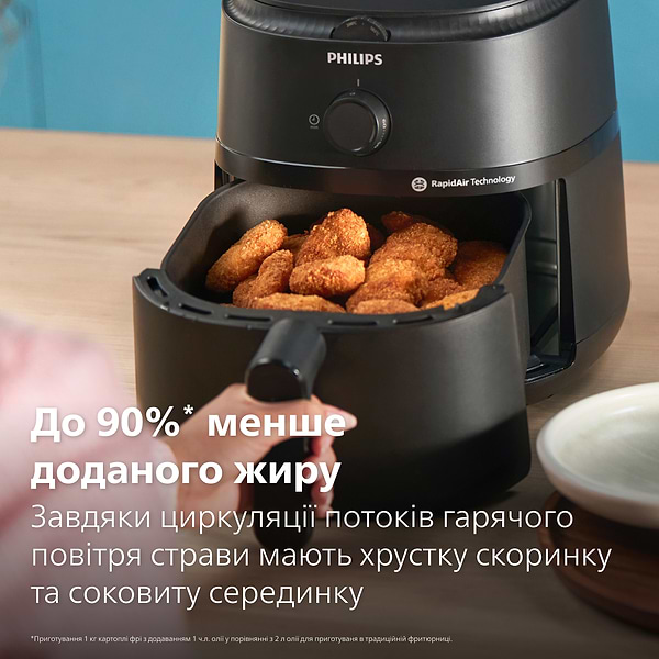 Фото - Мультипіч Philips NA120/00
