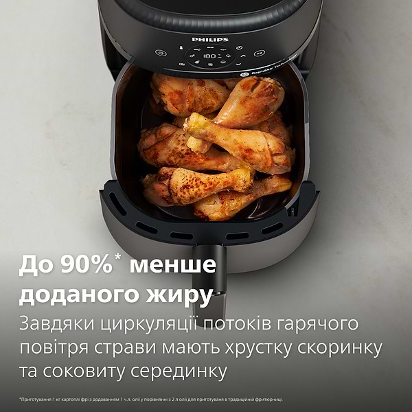 Фото - Мультипіч Philips NA229/00