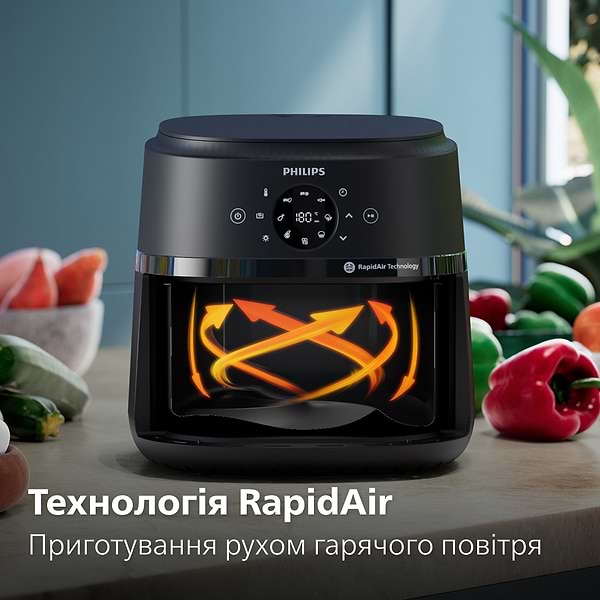 Фото - Мультипечь Philips NA231/00
