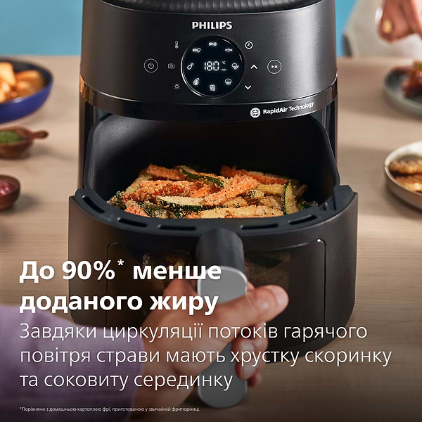 Фото - Мультипечь Philips NA231/00