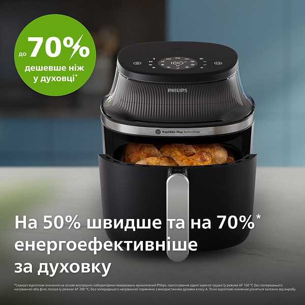 Фото - Уцінка - Мультипіч Philips NA321/00