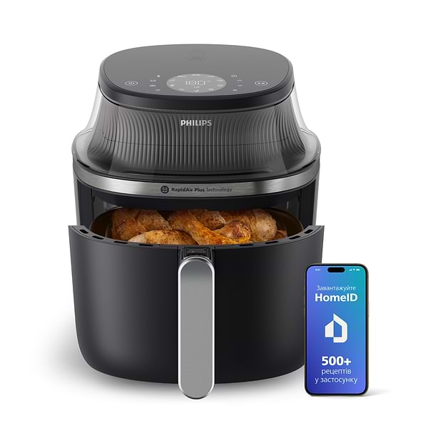 Фото - Уцінка - Мультипіч Philips NA321/00