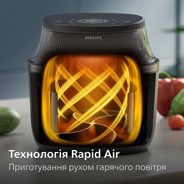 Фото - Уцінка - Мультипіч Philips NA321/00