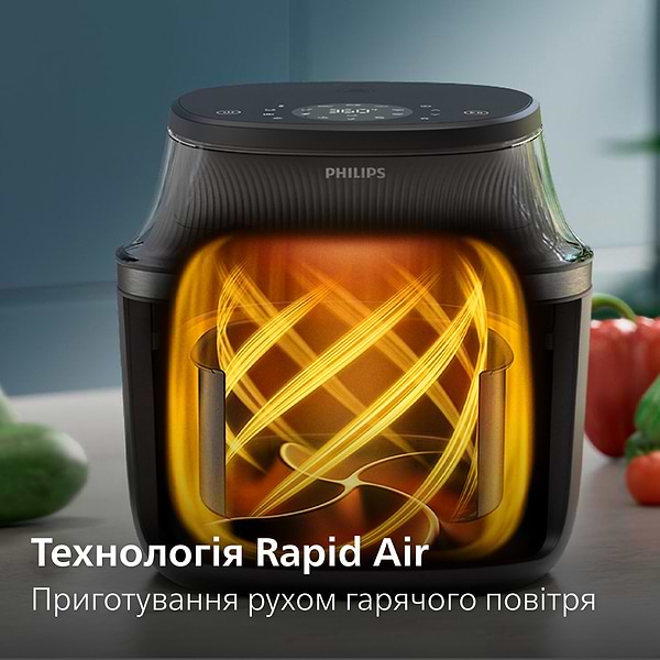 Фото - Мультипіч Philips NA331/00