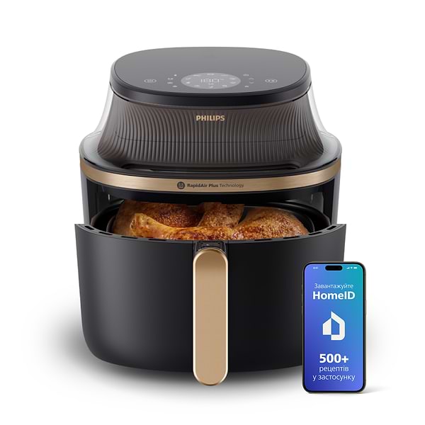 Фото - Уцінка - Мультипіч Philips NA332/00