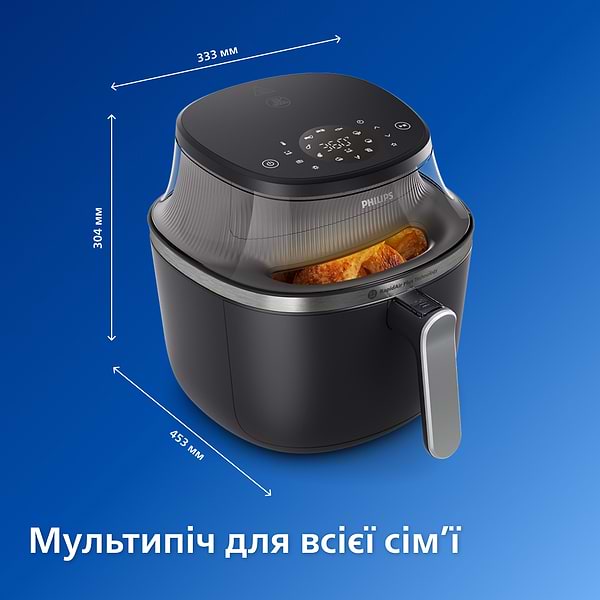 Фото - Мультипечь Philips NA341/00