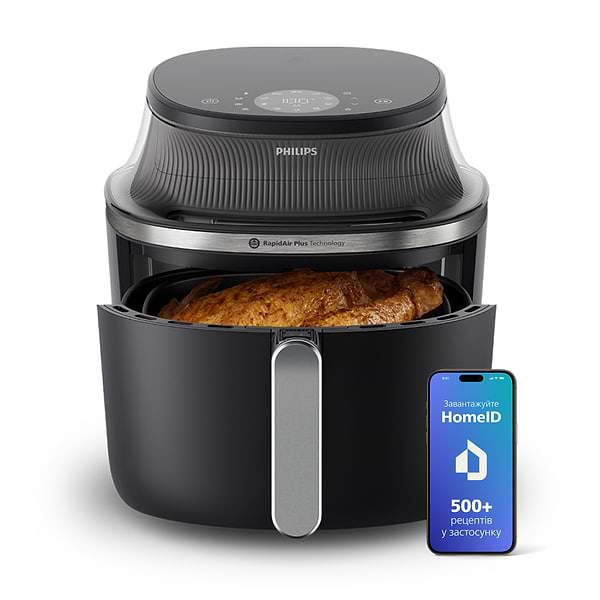 Фото - Мультипечь Philips NA341/00