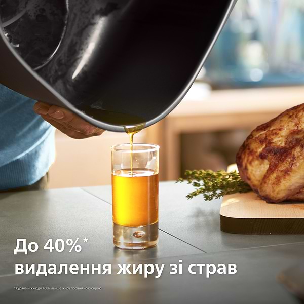 Фото - Мультипечь Philips NA341/00