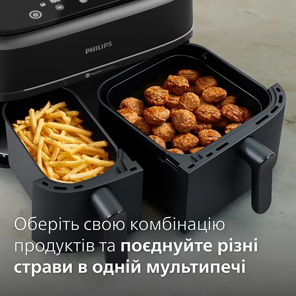 Фото - Мультипечь Philips NA350/03