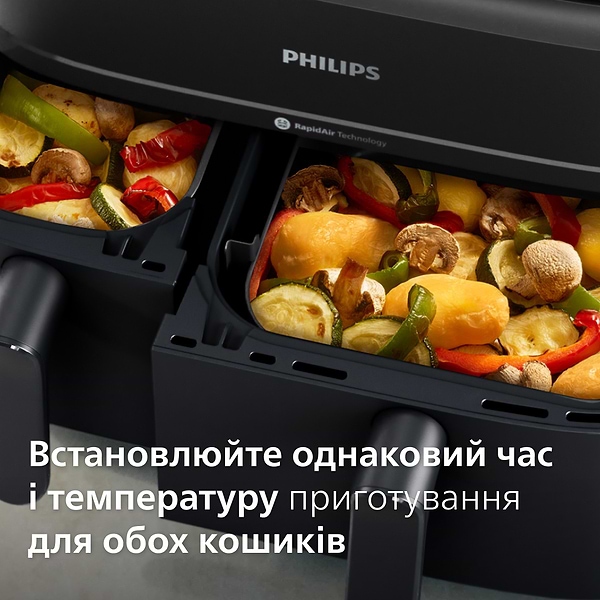 Фото - Мультипечь Philips NA350/03