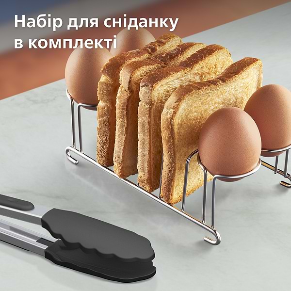 Фото - Мультипечь Philips NA350/03