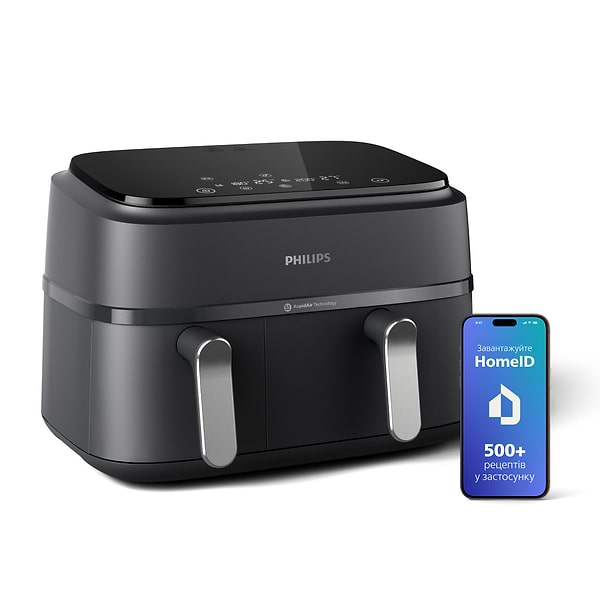 Фото - Мультипечь Philips NA351/00