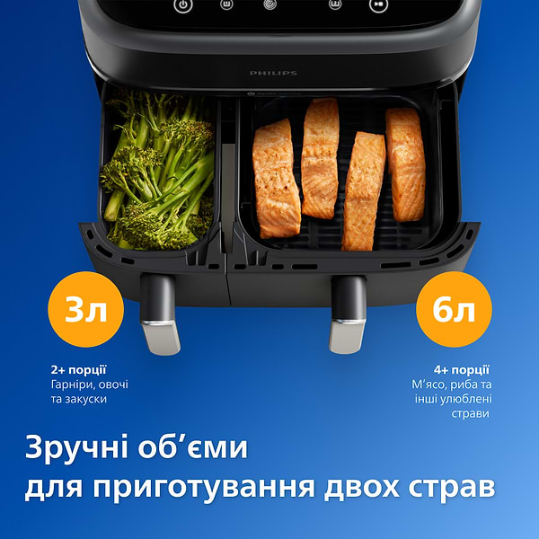 Фото - Мультипечь Philips NA351/00