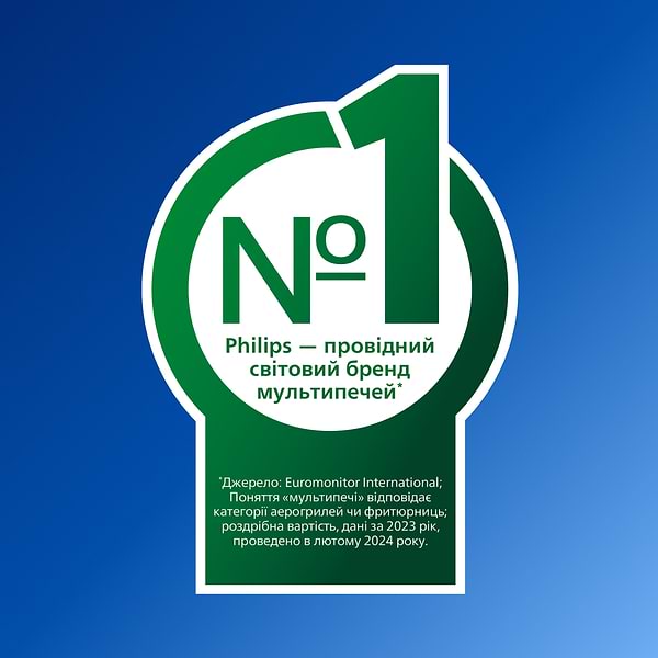 Фото - Мультипечь Philips NA351/00