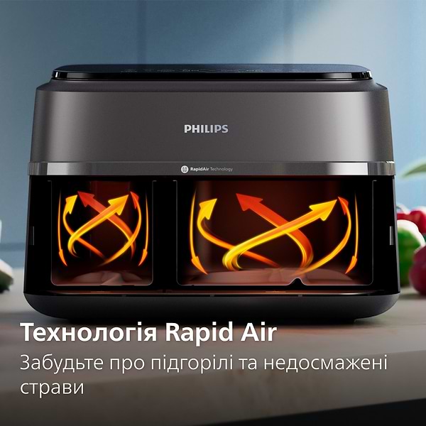 Фото - Мультипечь Philips NA351/00