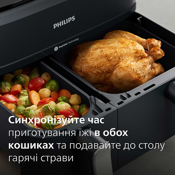 Фото - Мультипечь Philips NA351/00