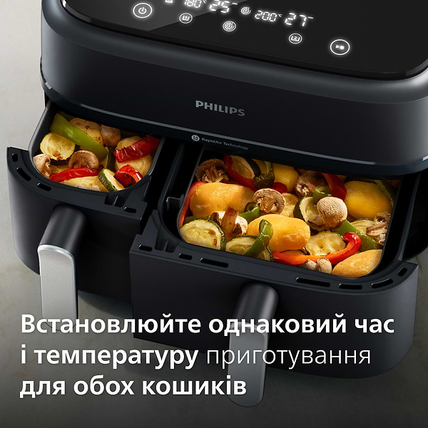 Фото - Мультипечь Philips NA351/00