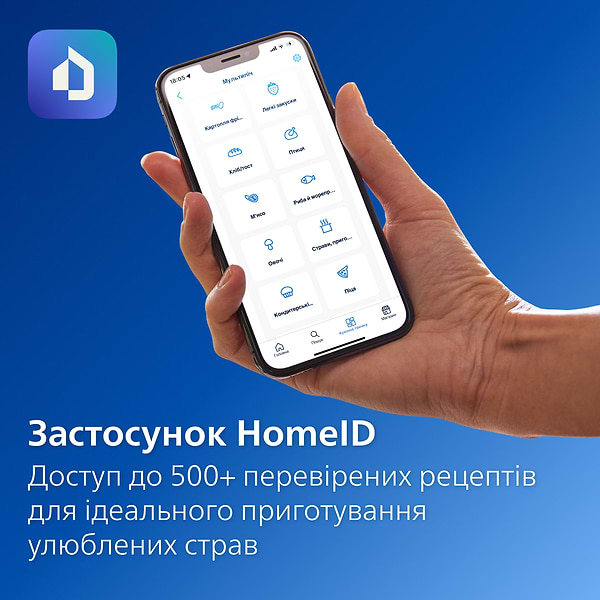 Фото - Мультипечь Philips NA351/00