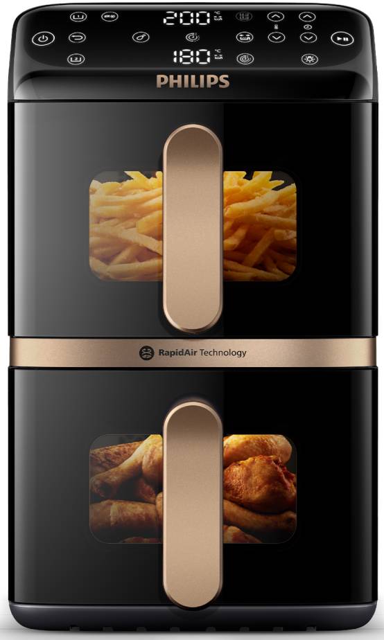 Фото - Мультипечь Philips NA462/70