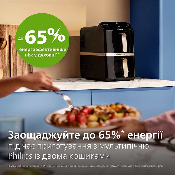 Фото - Мультипечь Philips NA462/70