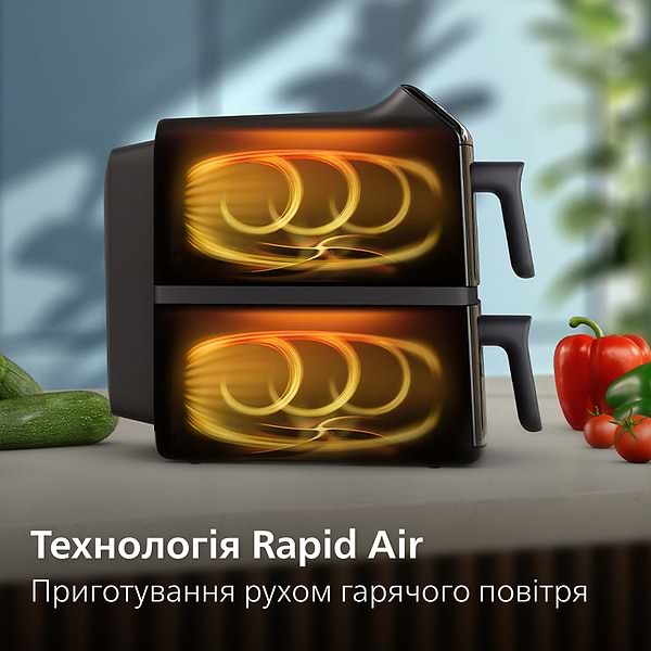 Фото - Мультипечь Philips NA462/70