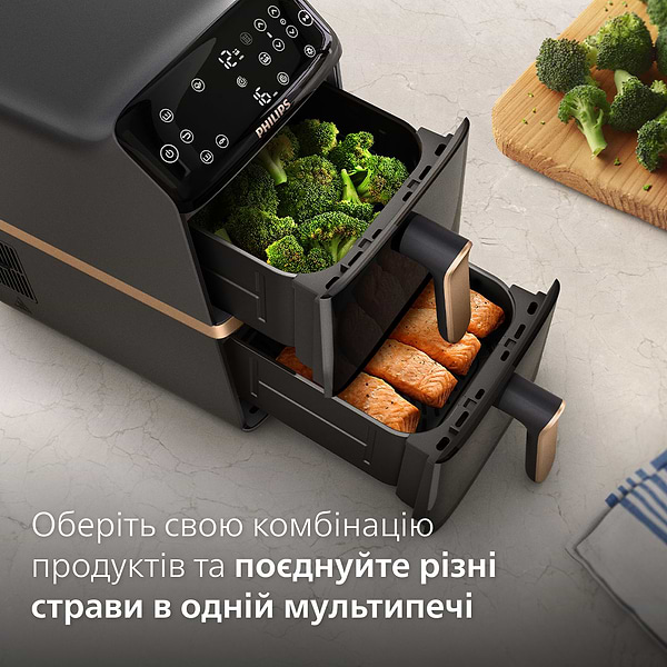 Фото - Мультипечь Philips NA462/70