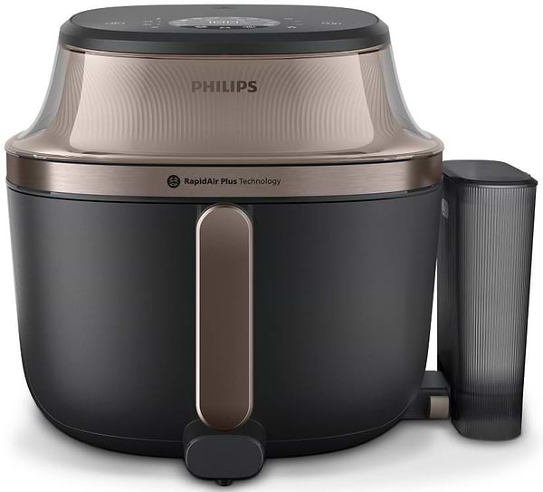 Фото - Мультипіч Philips NA547/07