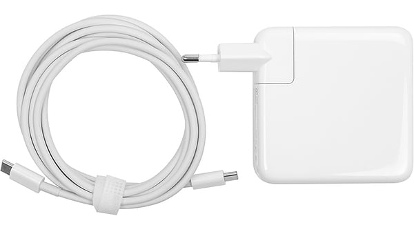 Фото - Зарядний пристрій для ноутбука PowerPlant 220V 20V 4.8A 96W Type-C (NA700707) Фото - Зарядний пристрій для ноутбука PowerPlant 220V 20V 4.8A 96W Type-C (NA700707)