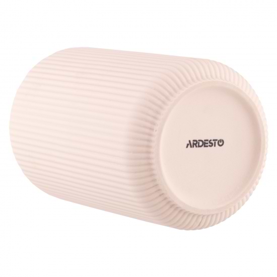 Фото - Ваза Ardesto Cremona 10х15.1 см (AR3811P)
