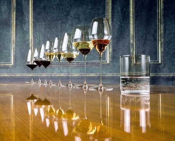 Фото - Набор бокалов Riedel 6330/33