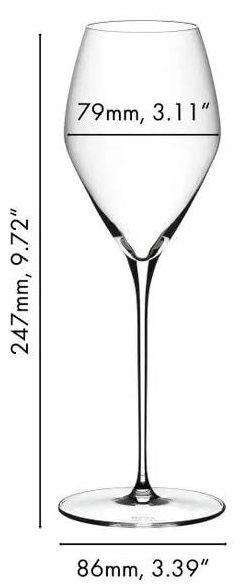 Фото - Набор бокалов Riedel 6330/33