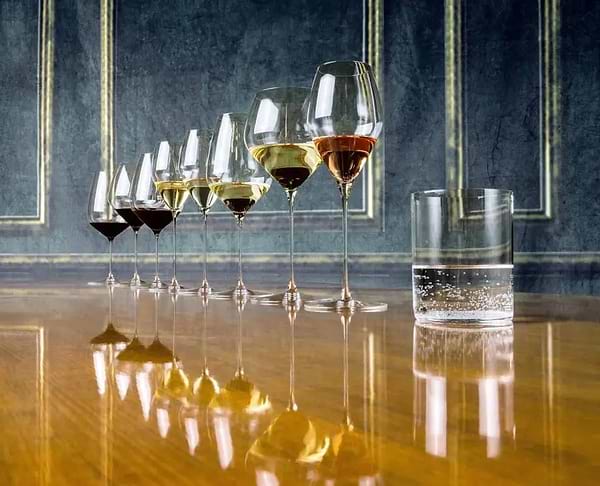 Фото - Набор бокалов Riedel 6330/0