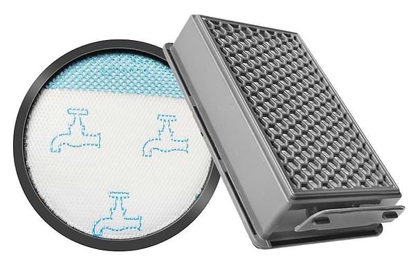 Фото - Набор фильтров для пылесоса Rowenta ZR780000 Фото - Набор фильтров для пылесоса Rowenta ZR780000