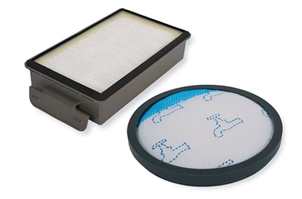 Фото - Набор фильтров для пылесоса Rowenta ZR780000