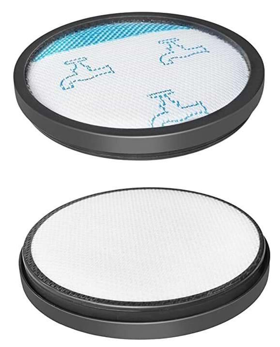 Фото - Набор фильтров для пылесоса Rowenta ZR780000