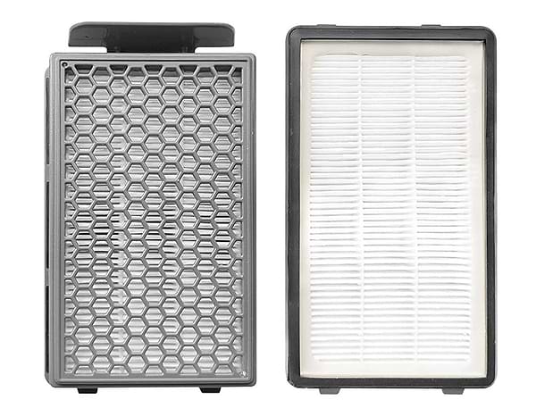 Фото - Набор фильтров для пылесоса Rowenta ZR780000