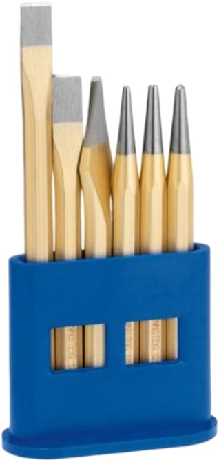 Набор инструментов KNIPEX RENNSTEIG (9R 421 000 0)