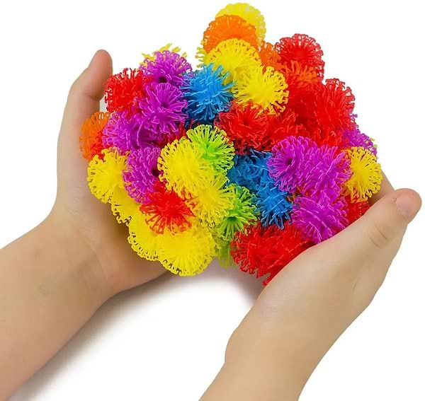 Фото - Конструктор Хочу Конструктор набор 700+ (ХК-700)