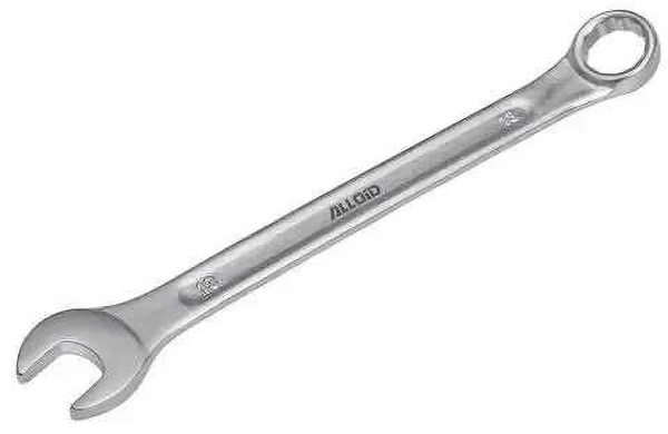 Фото - Набор комбинированных ключей Alloid 26 шт. (НК-2005-26М36)