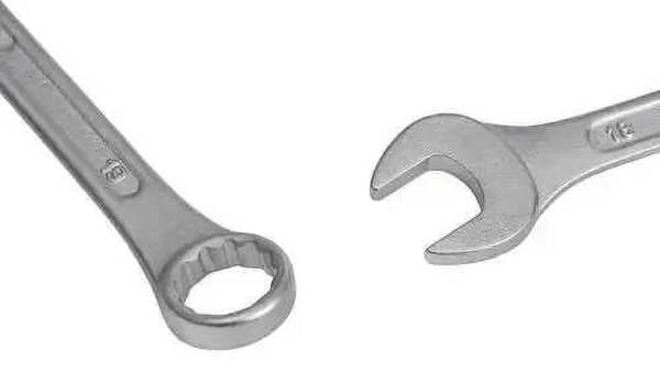 Фото - Набор комбинированных ключей Alloid 26 шт. (НК-2005-26М36)