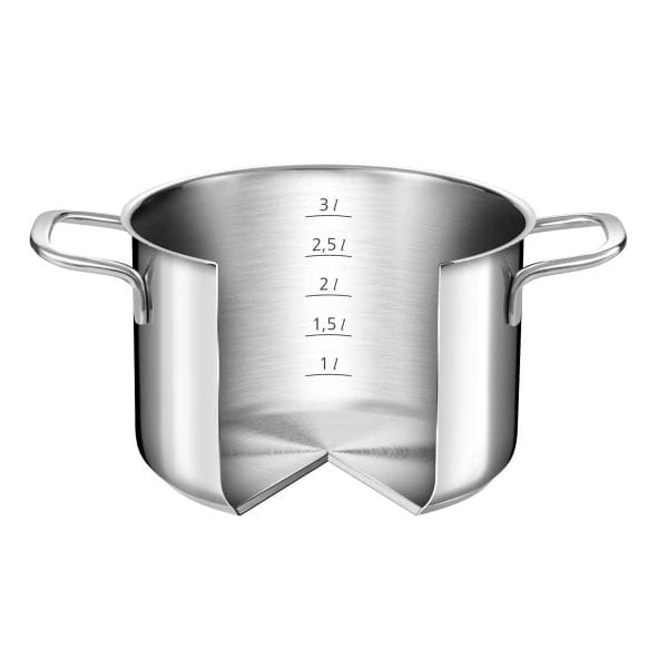 Фото - Набор посуды tescoma OPTIMA 8 шт. (717510)