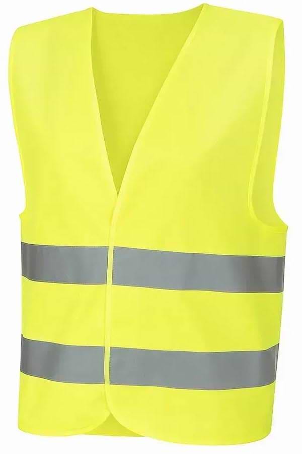 Фото - Набір для авто Poputchik технічної допомоги з вогнегасником ВП-1 Економічний (33-016-IS)