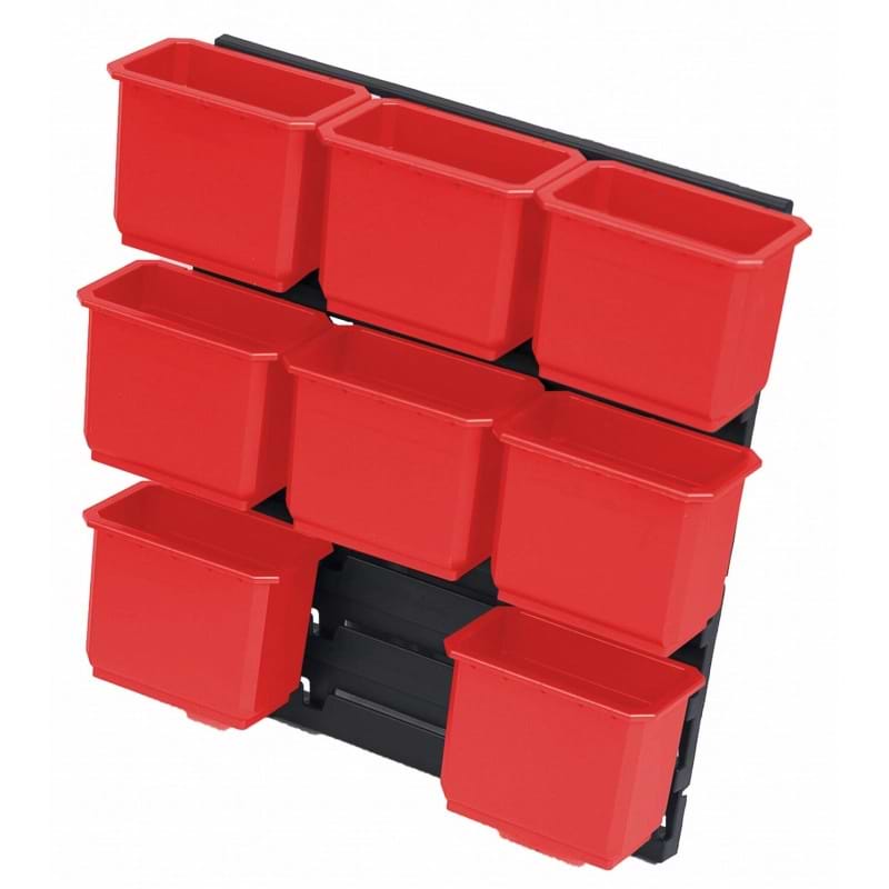 Органайзер для інструментів Qbrick System ONE 200, XL Organizer (Z253655PG001)